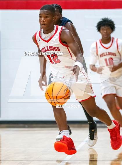 Thumbnail 3 in Fayetteville Academy @ Berean Baptist Academy photogallery.