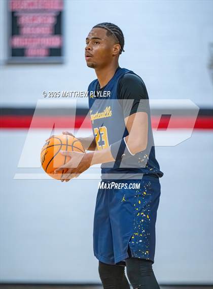 Thumbnail 2 in Fayetteville Academy @ Berean Baptist Academy photogallery.