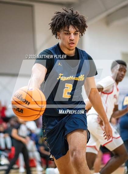 Thumbnail 2 in Fayetteville Academy @ Berean Baptist Academy photogallery.