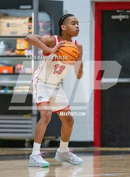 Thumbnail 2 in Fayetteville Academy @ Berean Baptist Academy photogallery.