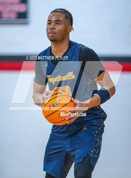 Thumbnail 3 in Fayetteville Academy @ Berean Baptist Academy photogallery.