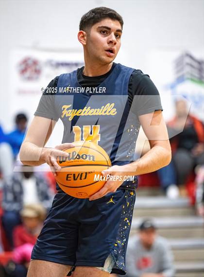 Thumbnail 2 in Fayetteville Academy @ Berean Baptist Academy photogallery.