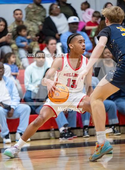 Thumbnail 1 in Fayetteville Academy @ Berean Baptist Academy photogallery.