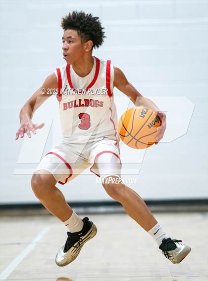 Thumbnail 2 in Fayetteville Academy @ Berean Baptist Academy photogallery.