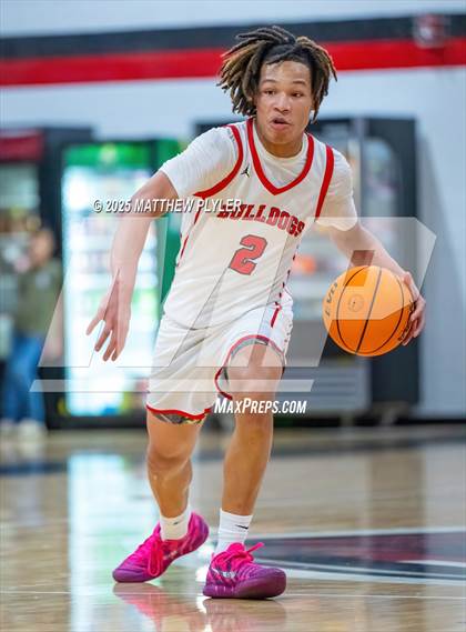 Thumbnail 1 in Fayetteville Academy @ Berean Baptist Academy photogallery.