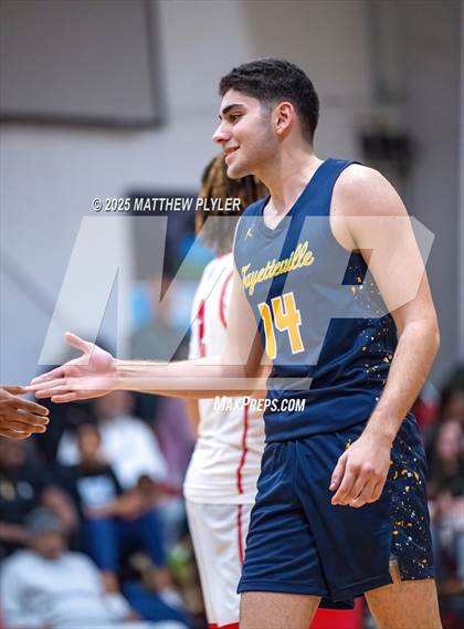 Thumbnail 3 in Fayetteville Academy @ Berean Baptist Academy photogallery.