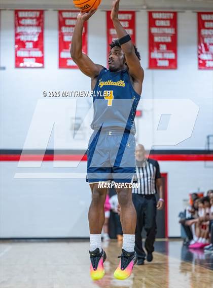 Thumbnail 1 in Fayetteville Academy @ Berean Baptist Academy photogallery.