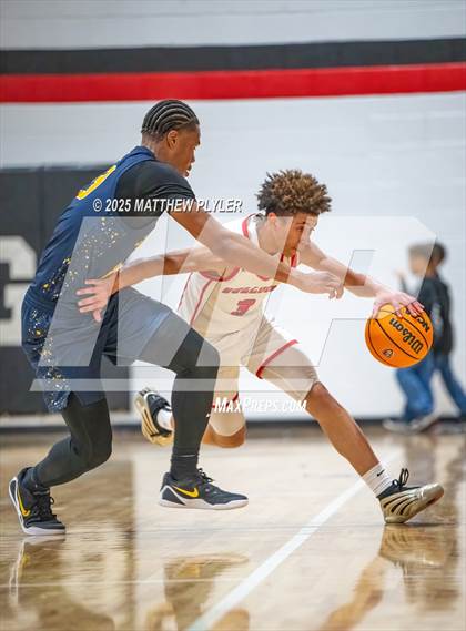 Thumbnail 3 in Fayetteville Academy @ Berean Baptist Academy photogallery.