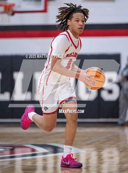 Thumbnail 2 in Fayetteville Academy @ Berean Baptist Academy photogallery.