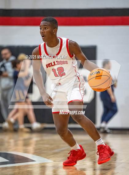 Thumbnail 2 in Fayetteville Academy @ Berean Baptist Academy photogallery.