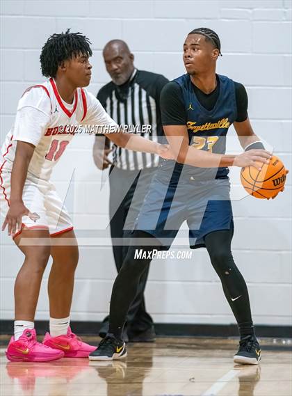 Thumbnail 1 in Fayetteville Academy @ Berean Baptist Academy photogallery.