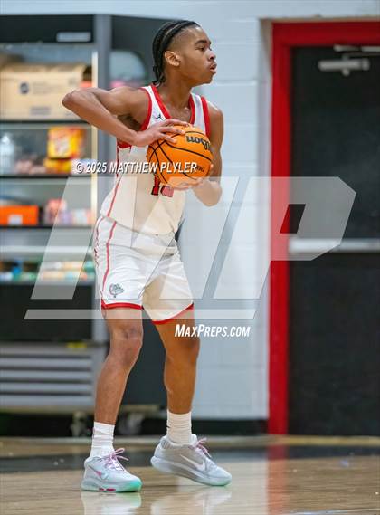 Thumbnail 1 in Fayetteville Academy @ Berean Baptist Academy photogallery.