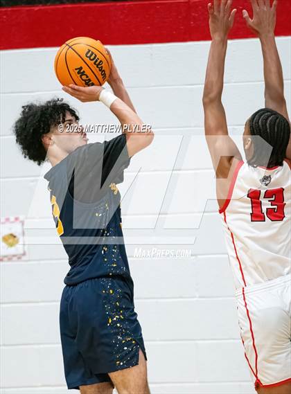 Thumbnail 1 in Fayetteville Academy @ Berean Baptist Academy photogallery.