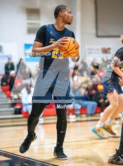 Thumbnail 3 in Fayetteville Academy @ Berean Baptist Academy photogallery.