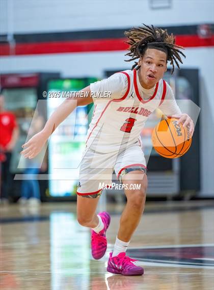 Thumbnail 2 in Fayetteville Academy @ Berean Baptist Academy photogallery.