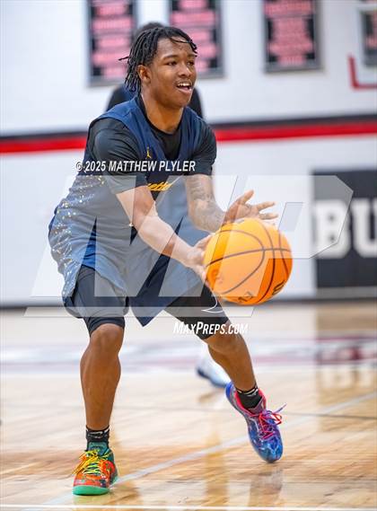 Thumbnail 2 in Fayetteville Academy @ Berean Baptist Academy photogallery.