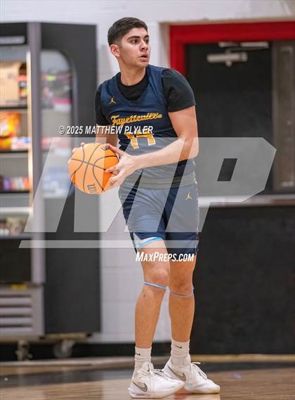 Thumbnail 2 in Fayetteville Academy @ Berean Baptist Academy photogallery.