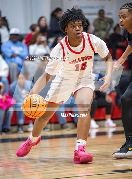 Thumbnail 1 in Fayetteville Academy @ Berean Baptist Academy photogallery.