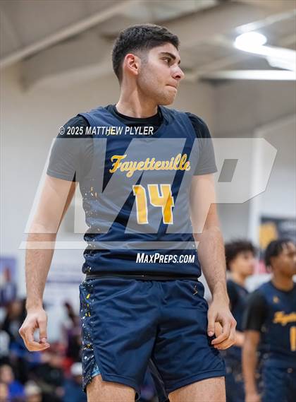 Thumbnail 3 in Fayetteville Academy @ Berean Baptist Academy photogallery.