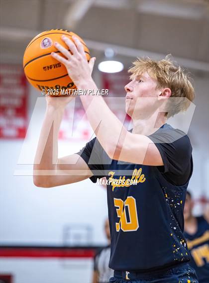 Thumbnail 3 in Fayetteville Academy @ Berean Baptist Academy photogallery.