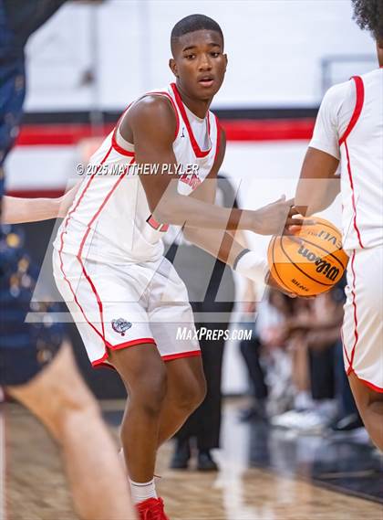 Thumbnail 1 in Fayetteville Academy @ Berean Baptist Academy photogallery.