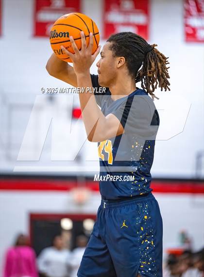 Thumbnail 2 in Fayetteville Academy @ Berean Baptist Academy photogallery.