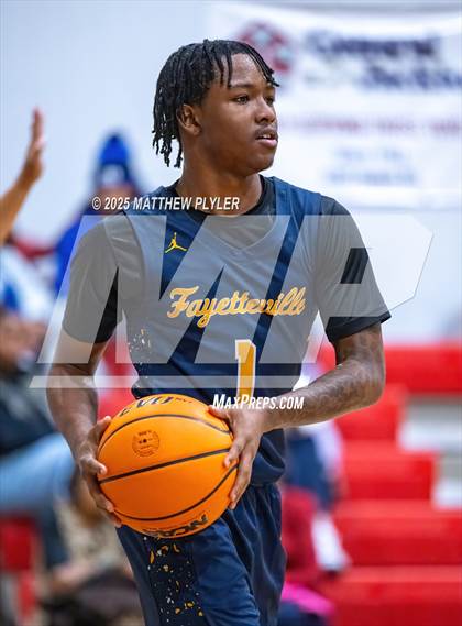 Thumbnail 1 in Fayetteville Academy @ Berean Baptist Academy photogallery.