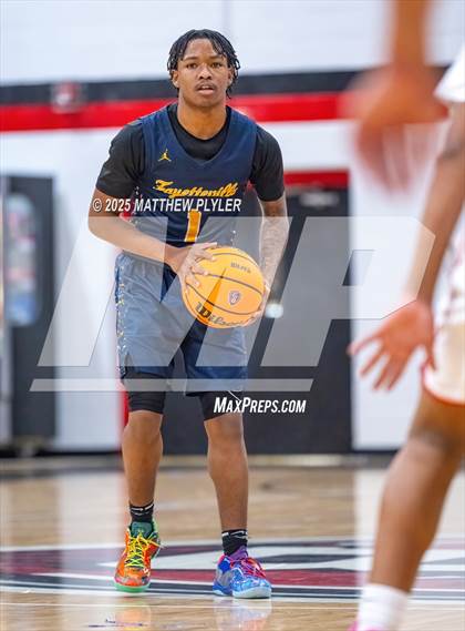 Thumbnail 3 in Fayetteville Academy @ Berean Baptist Academy photogallery.