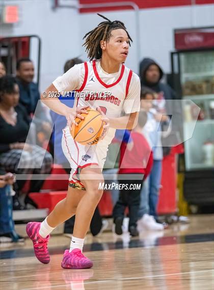 Thumbnail 1 in Fayetteville Academy @ Berean Baptist Academy photogallery.