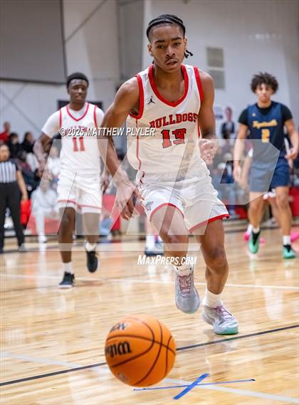 Thumbnail 2 in Fayetteville Academy @ Berean Baptist Academy photogallery.