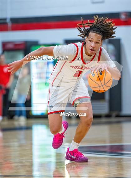 Thumbnail 3 in Fayetteville Academy @ Berean Baptist Academy photogallery.