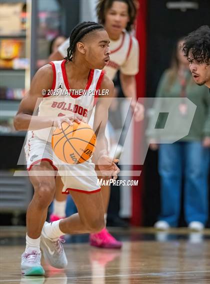 Thumbnail 3 in Fayetteville Academy @ Berean Baptist Academy photogallery.