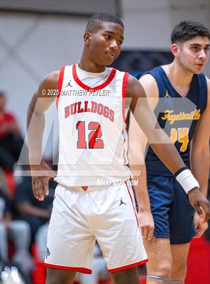 Thumbnail 1 in Fayetteville Academy @ Berean Baptist Academy photogallery.