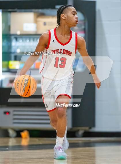 Thumbnail 1 in Fayetteville Academy @ Berean Baptist Academy photogallery.