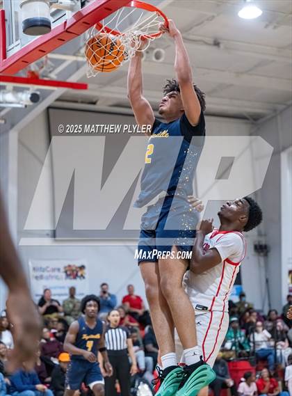 Thumbnail 1 in Fayetteville Academy @ Berean Baptist Academy photogallery.