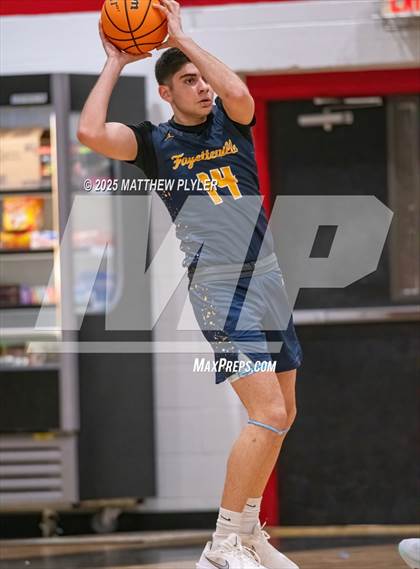 Thumbnail 3 in Fayetteville Academy @ Berean Baptist Academy photogallery.