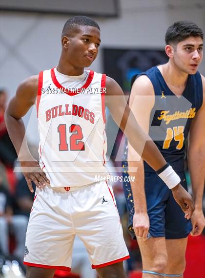 Thumbnail 2 in Fayetteville Academy @ Berean Baptist Academy photogallery.