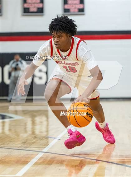 Thumbnail 2 in Fayetteville Academy @ Berean Baptist Academy photogallery.