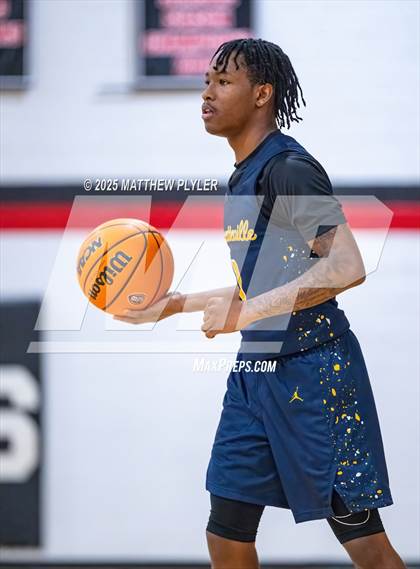 Thumbnail 2 in Fayetteville Academy @ Berean Baptist Academy photogallery.