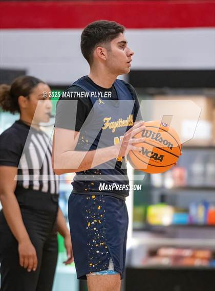 Thumbnail 1 in Fayetteville Academy @ Berean Baptist Academy photogallery.