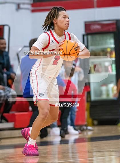 Thumbnail 2 in Fayetteville Academy @ Berean Baptist Academy photogallery.