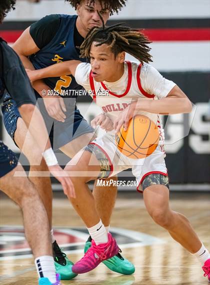 Thumbnail 1 in Fayetteville Academy @ Berean Baptist Academy photogallery.