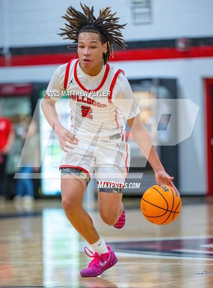 Thumbnail 1 in Fayetteville Academy @ Berean Baptist Academy photogallery.