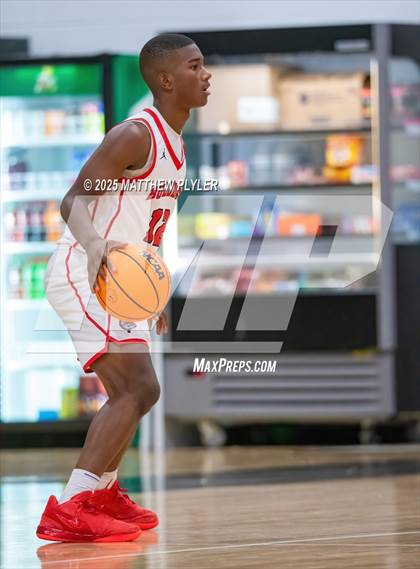 Thumbnail 1 in Fayetteville Academy @ Berean Baptist Academy photogallery.