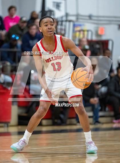 Thumbnail 3 in Fayetteville Academy @ Berean Baptist Academy photogallery.