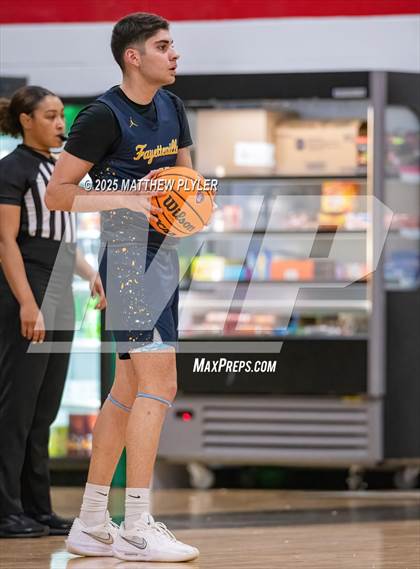 Thumbnail 3 in Fayetteville Academy @ Berean Baptist Academy photogallery.