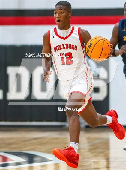 Thumbnail 3 in Fayetteville Academy @ Berean Baptist Academy photogallery.