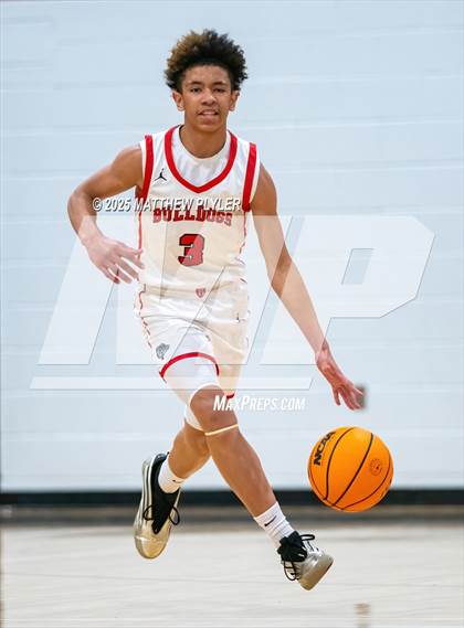 Thumbnail 2 in Fayetteville Academy @ Berean Baptist Academy photogallery.