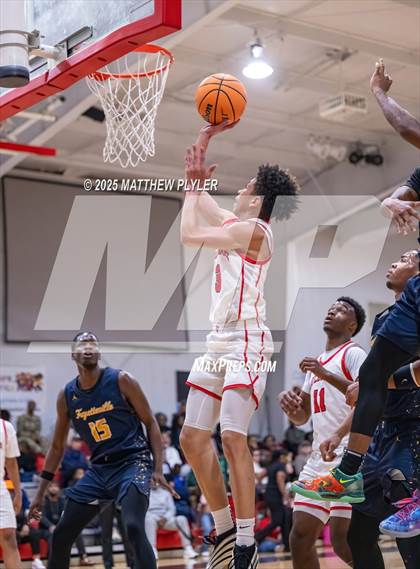 Thumbnail 2 in Fayetteville Academy @ Berean Baptist Academy photogallery.