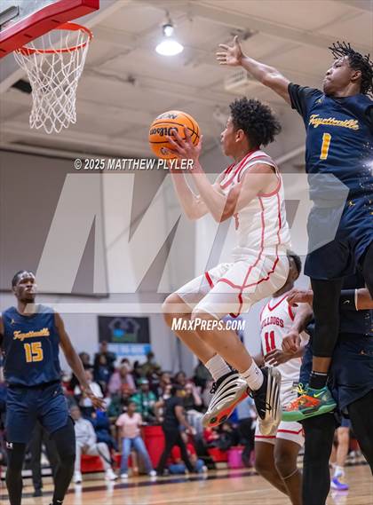 Thumbnail 1 in Fayetteville Academy @ Berean Baptist Academy photogallery.